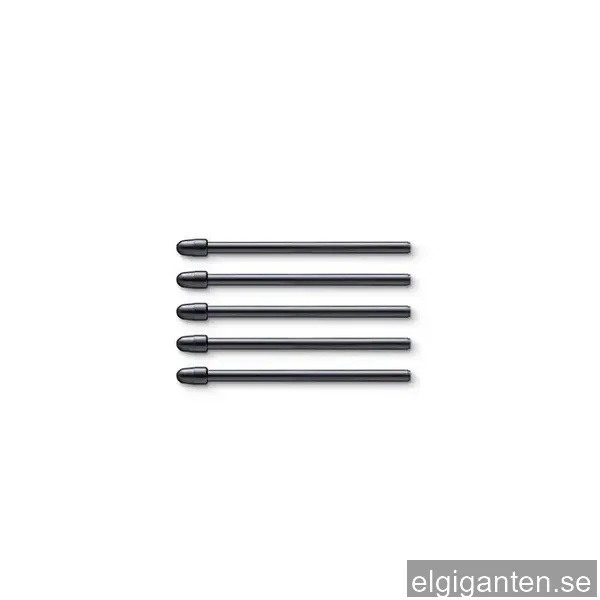 Wacom Standard Pen Nibs (5-pack)