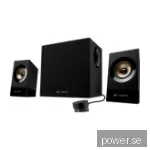 Logitech Z533 PC Högtalare