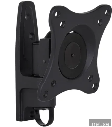 Multibrackets M VESA Flexarm 360 In Black 75x75/more
