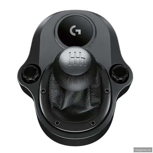 Logitech Driving Force shifter