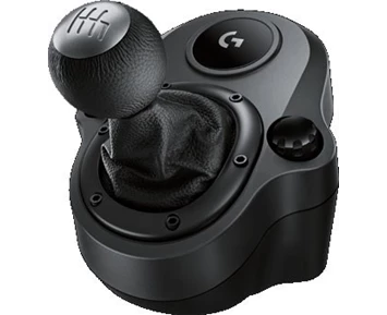 Logitech Driving Force Shifter - Växelspak