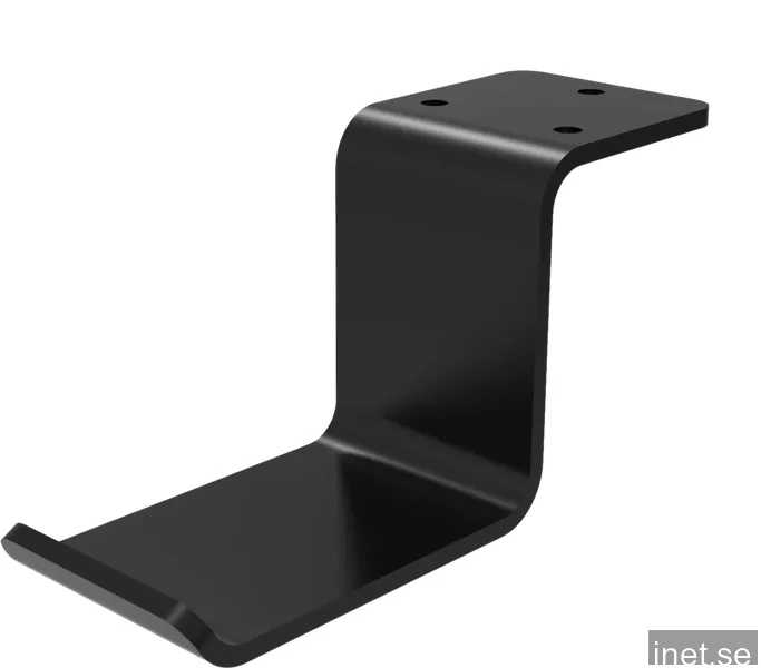 Multibrackets M Headset Desk Holder Svart