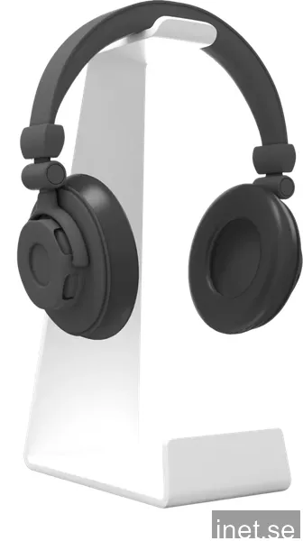 Multibrackets M Headset Holder - monteringssats