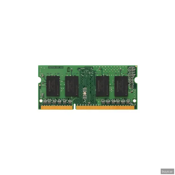 Kingston 4GB (1x4GB) DDR3L CL11 1600MHz SO-DIMM