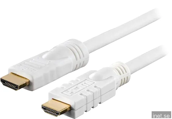 Deltaco Active HDMI to HDMI High Speed 20M