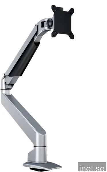 Bordsfäste Multibrackets Gas Lift Arm - Silver