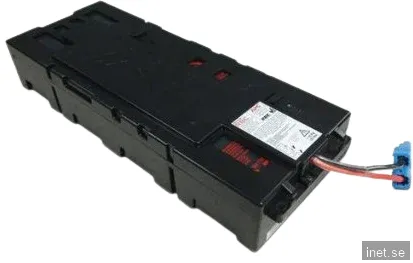 APC Replacement Battery Cartridge # 116 - UPS-batteri