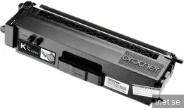 Brother TN329BK - Svart
