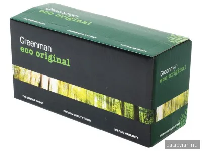 Brother Tonerkasett TN-326 Svart