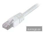 Deltaco STP-603V - Patch-kabel