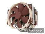 Noctua NH-D15 CPU-kylare