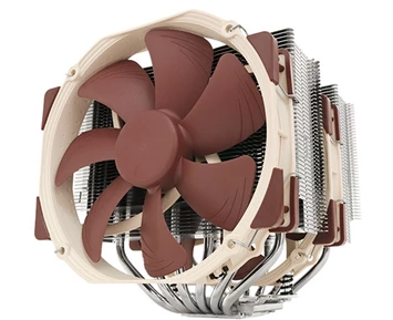 Noctua NH-D15 CPU-kylare