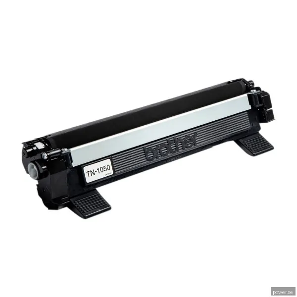 Brother Toner TN1050 Svart