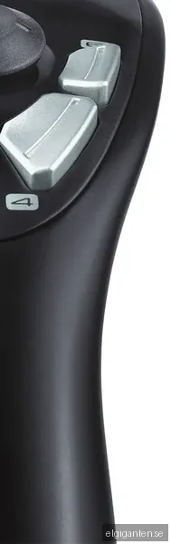 Logitech Joystick Extreme 3D Pro (PC/Mac)