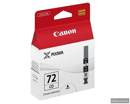 Canon PGI-72CO, Chroma Optimiser, 14 ml