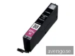 Canon Bläckpatron CLI-551XL Magenta