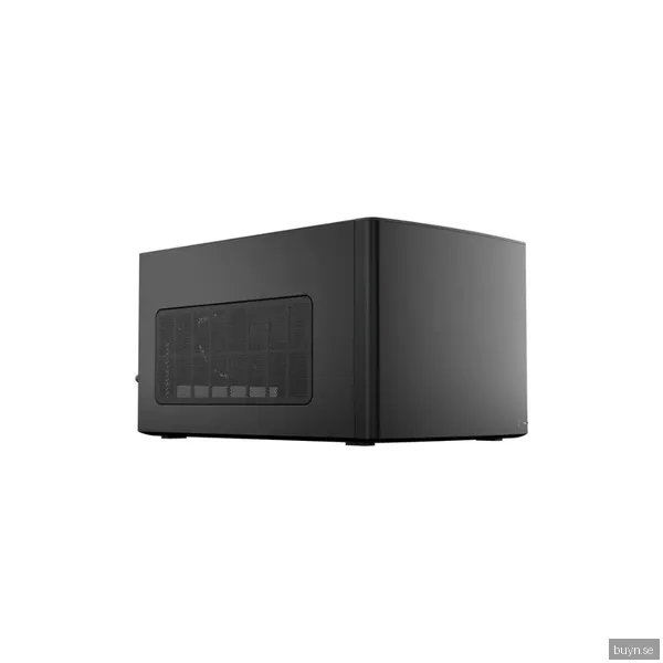Fractal Design Node 304 Svart