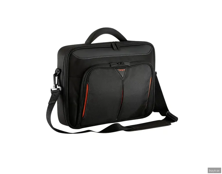 Targus Classic+ Clamshell Väska 17-18"