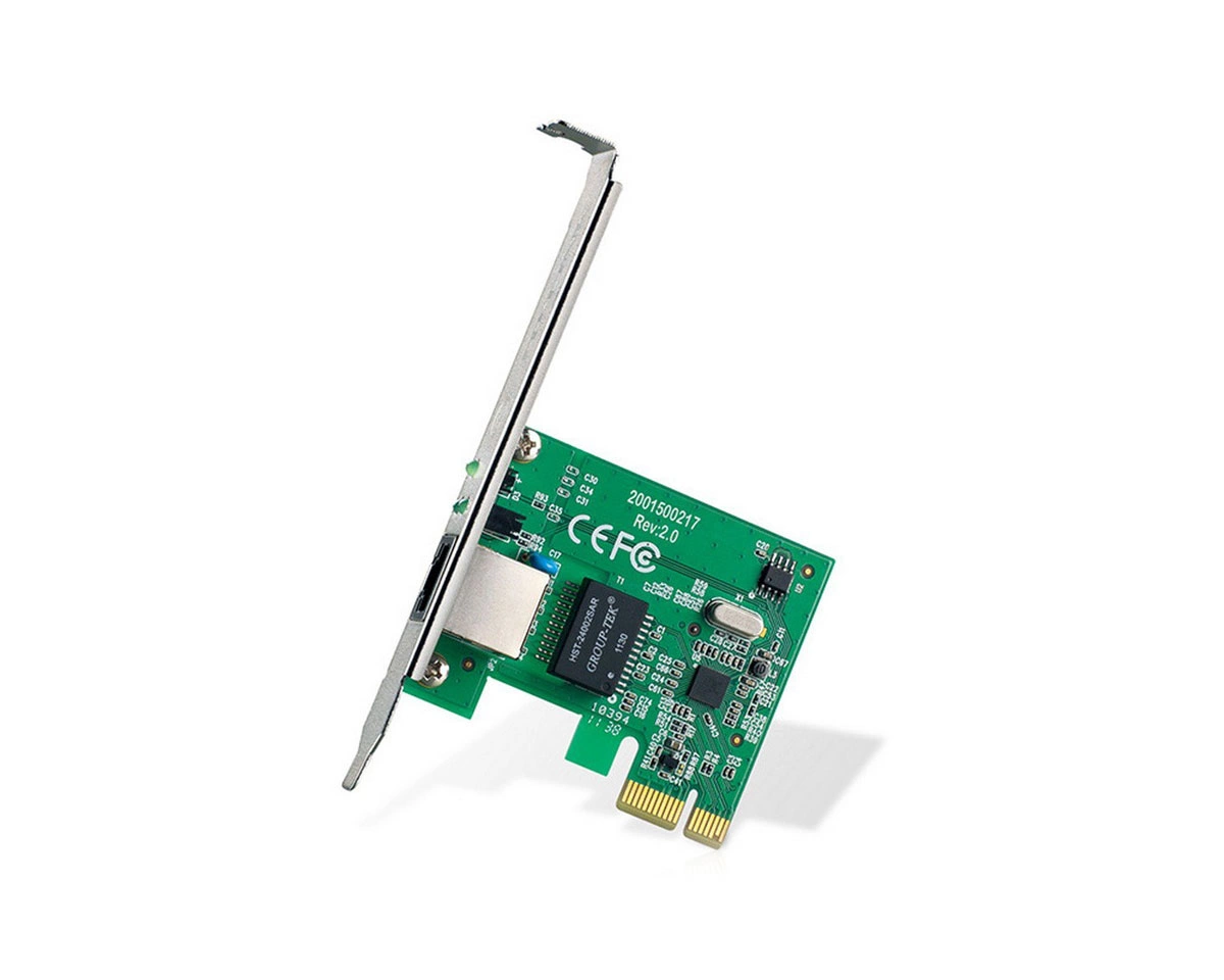 TP-Link TG-3468 - Nätverksadapter