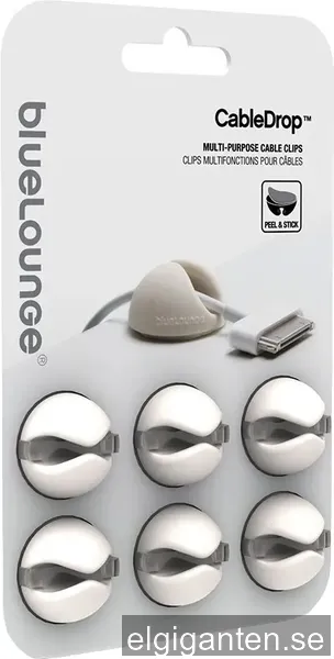 Bluelounge Design Bluelounge CableDrop