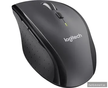 Logitech M705 Marathon mus