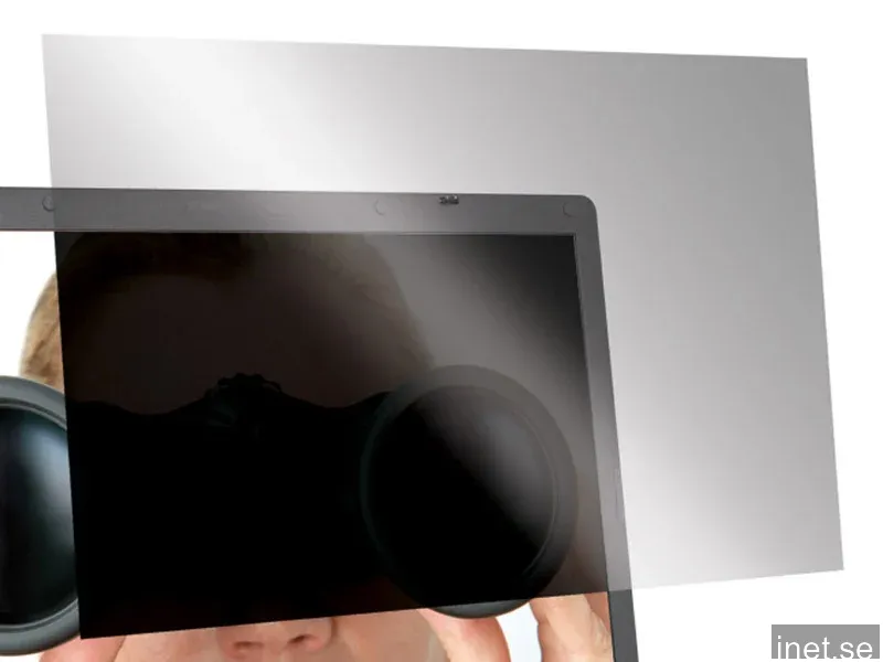 Targus Privacy Screen 13.3" Widescreen, 16:9 Aspect Ratio