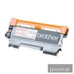 Brother Toner TN-2220 Svart