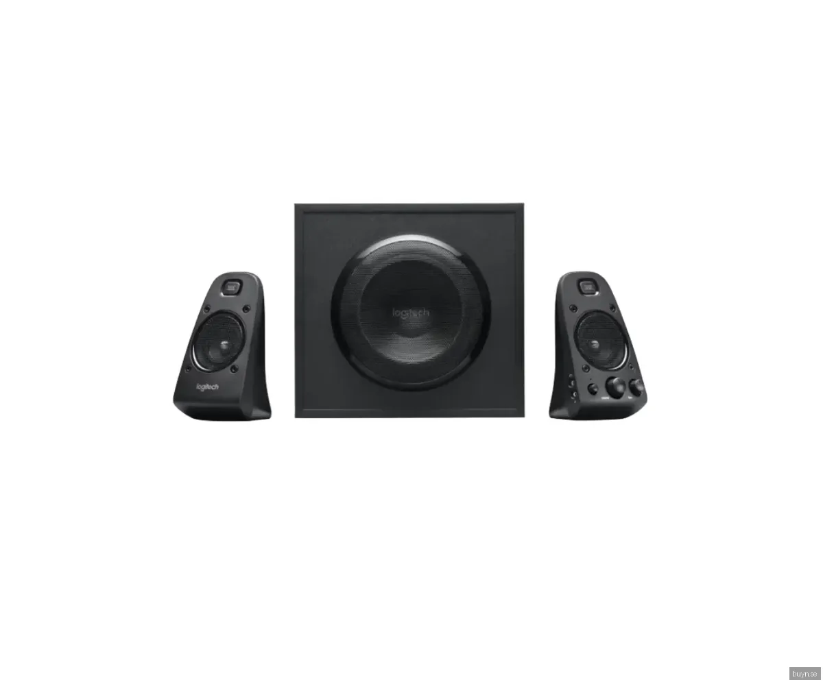 Logitech PC Högtalarsystem z623