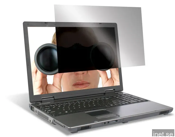 Targus Privacy Screen 14.1" Wide 16:10