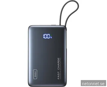 INIU Pocket Power 10k