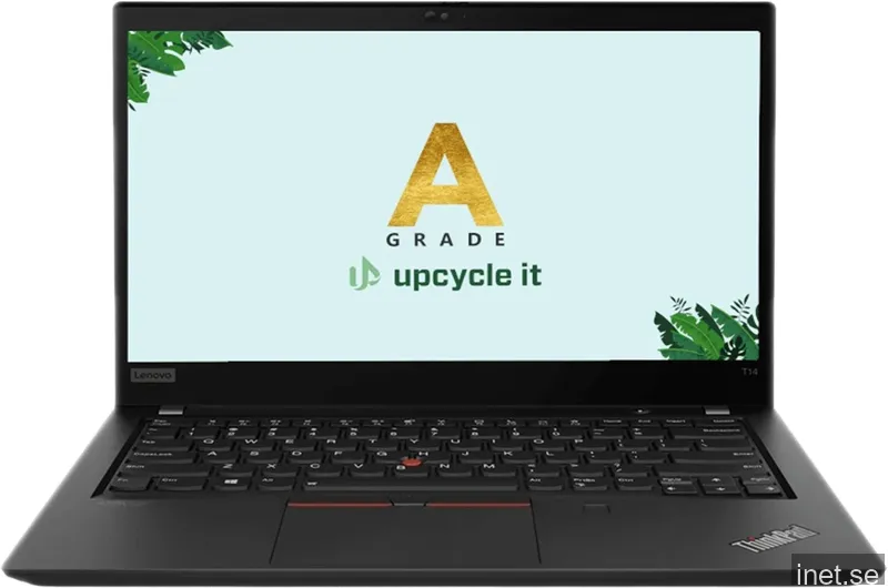 Lenovo ThinkPad T14s G1 - Ryzen 5 Pro | 16GB | 512GB | REFURBISHED - A Grade