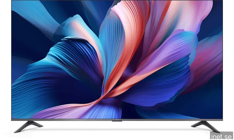 Xiaomi 65" TV A Pro QLED Google TV