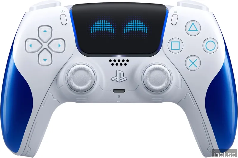 Sony Playstation 5 DualSense Astro Bot Joyful Limited Edition