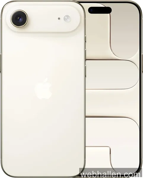 Apple iPhone Air 256GB Light Gold