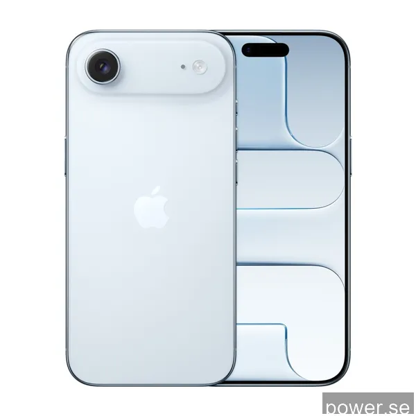 Apple iPhone Air 512GB - Sky Blue