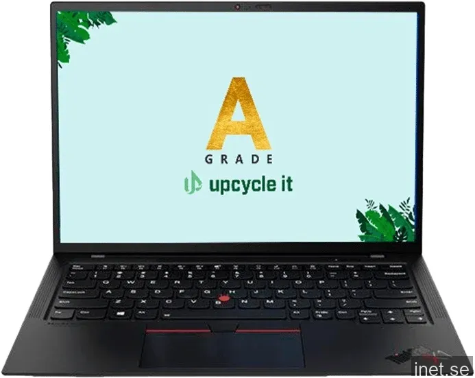 Lenovo ThinkPad X1 Carbon G6 - i5 | 8GB | 256GB | REFURBISHED - A Grade