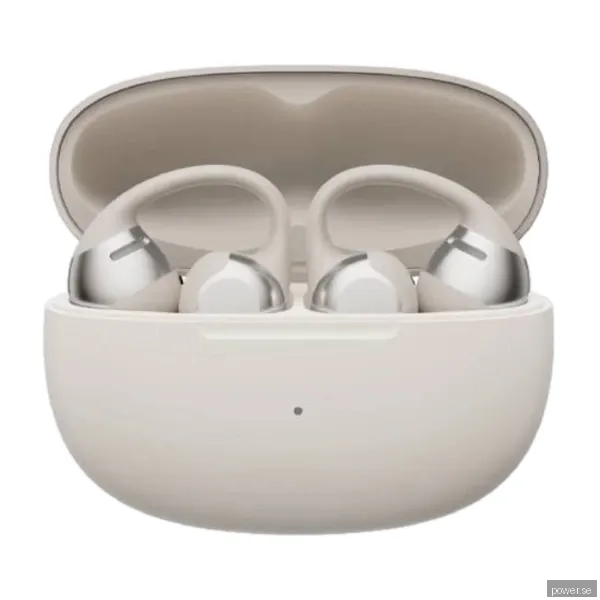 Shokz OpenDots ONE True Wireless, grå