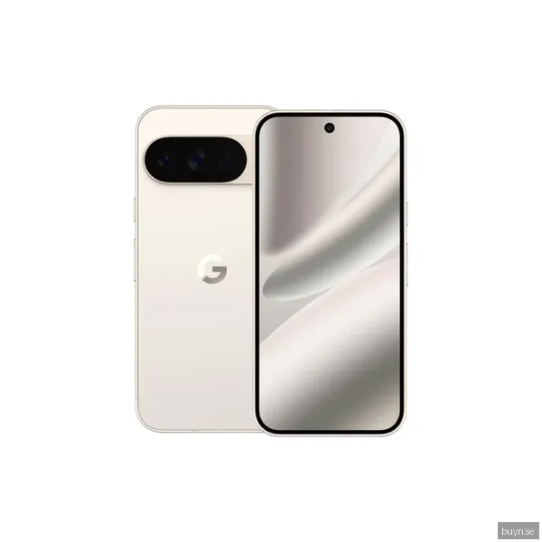 Google Pixel 10 Pro 256GB/16GB - Porcelain