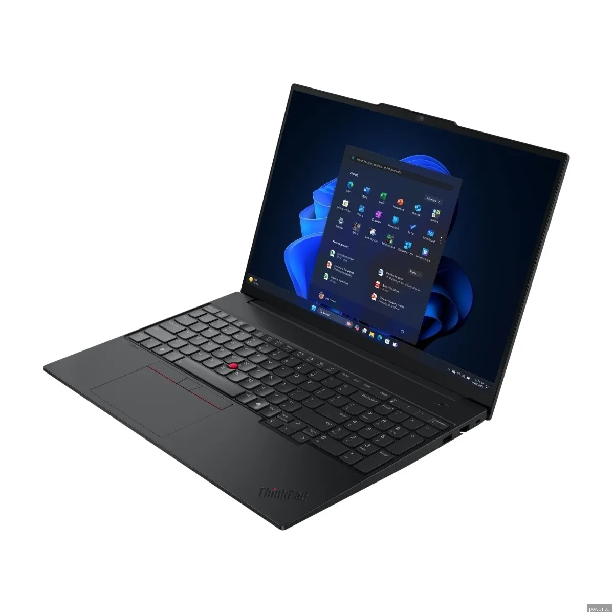 Lenovo ThinkPad E16 G3 - 16" - Core Ultra 5 225U - 16GB RAM - 512GB SSD