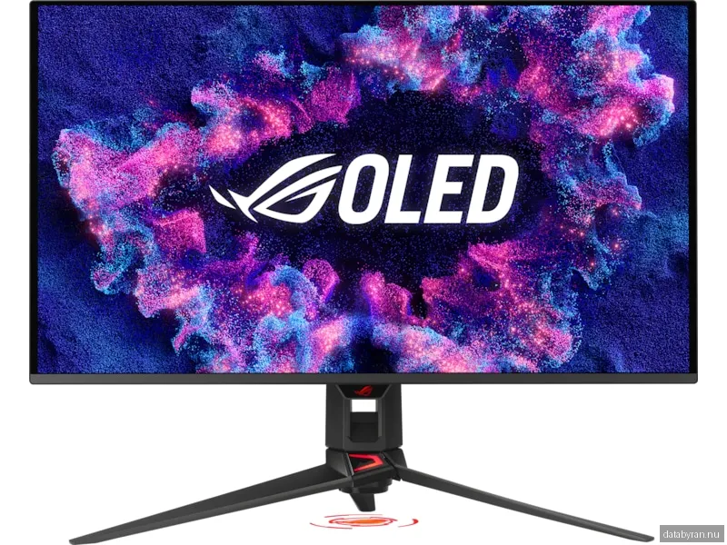 32" ASUS ROG Swift OLED PG32UCDMR - 3840x2160 (4K) - 240Hz - OLED - KVM switch