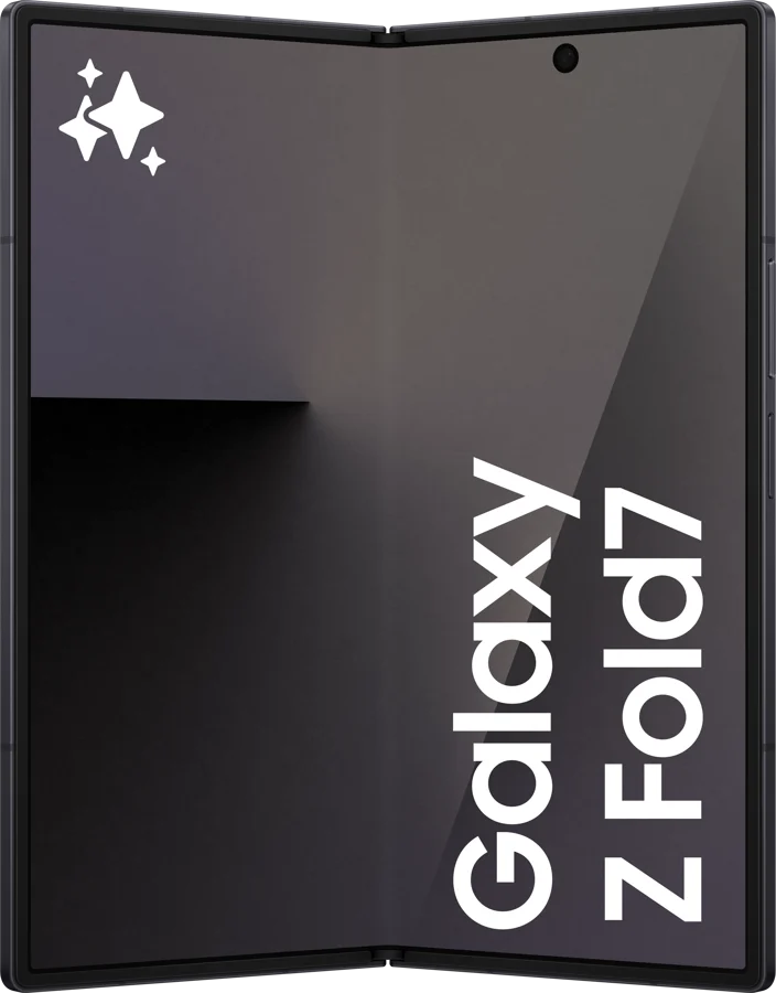 Samsung Galaxy Z Fold 7 5G smartphone 16/1TB (Jetblack)