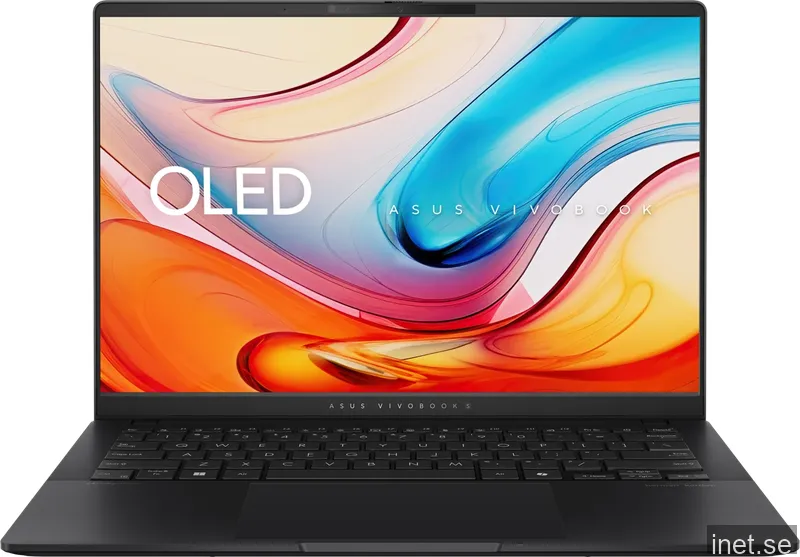ASUS Vivobook S14 OLED M5406 - Ryzen 5 | 16GB | 512GB
