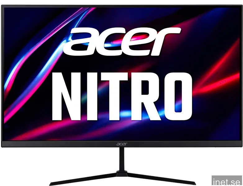 Acer 27" Nitro QG270S3 VA 180 Hz