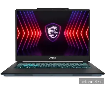 MSI Cyborg 14 A13VE-006NEU