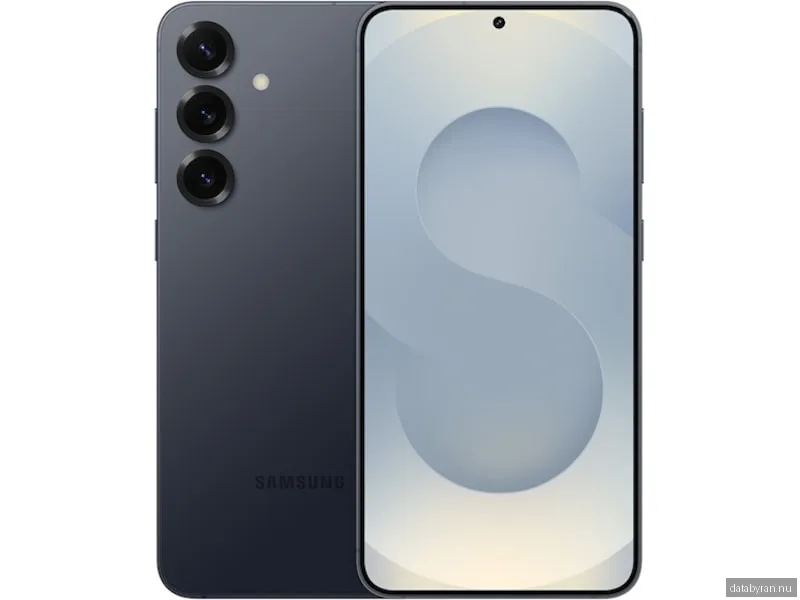 Samsung Galaxy S25+ 512GB/12GB - Blueblack