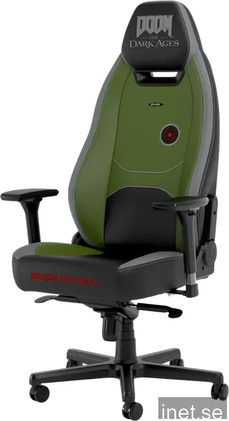 noblechairs LEGEND DOOM: The Dark Ages Edition