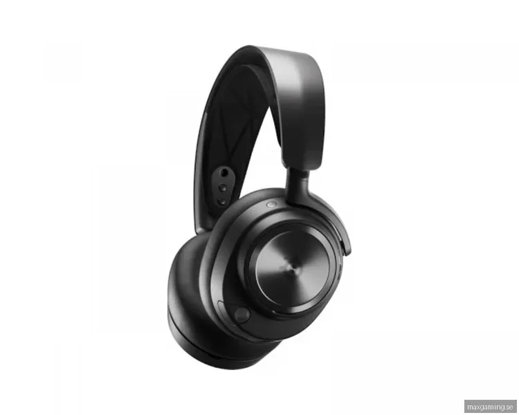 SteelSeries Arctis Nova Pro X Trådlöst Gaming Headset (Xbox & PC) - Svart
