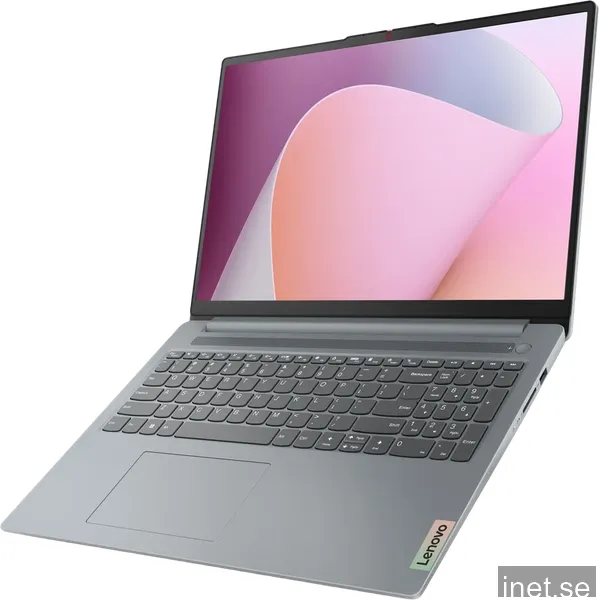 Lenovo IdeaPad Slim 3 - 16" | Ryzen 5 | 16GB | 512GB