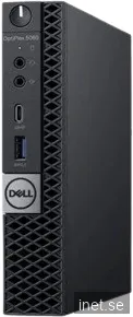 Dell OptiPlex 5060 Micro - i5 | 8GB | 256GB | REFURBISHED - A Grade