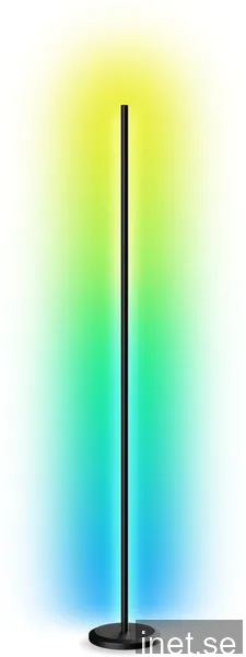 Nanoleaf Matter Smart Multicolor Floor Lamp